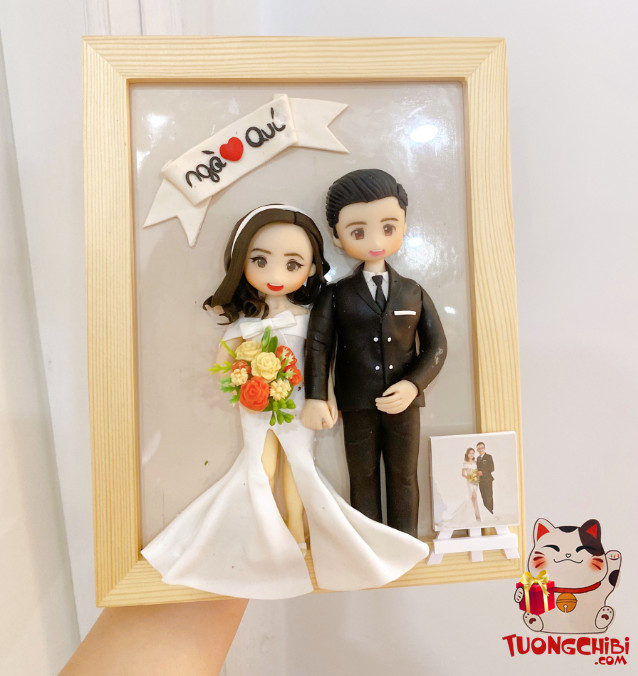 Quà tặng vợ, quà tặng chồng