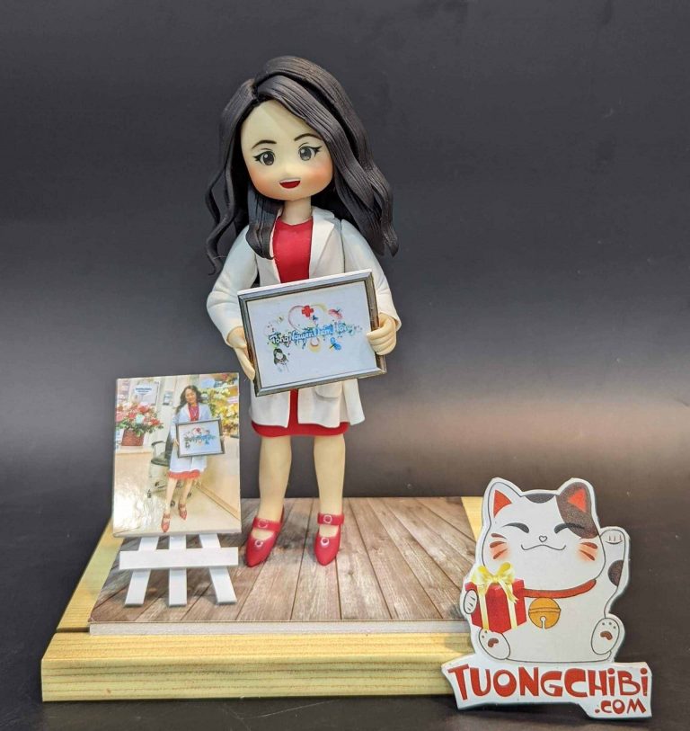 Quà tặng sinh nhật cho bạn gái 1