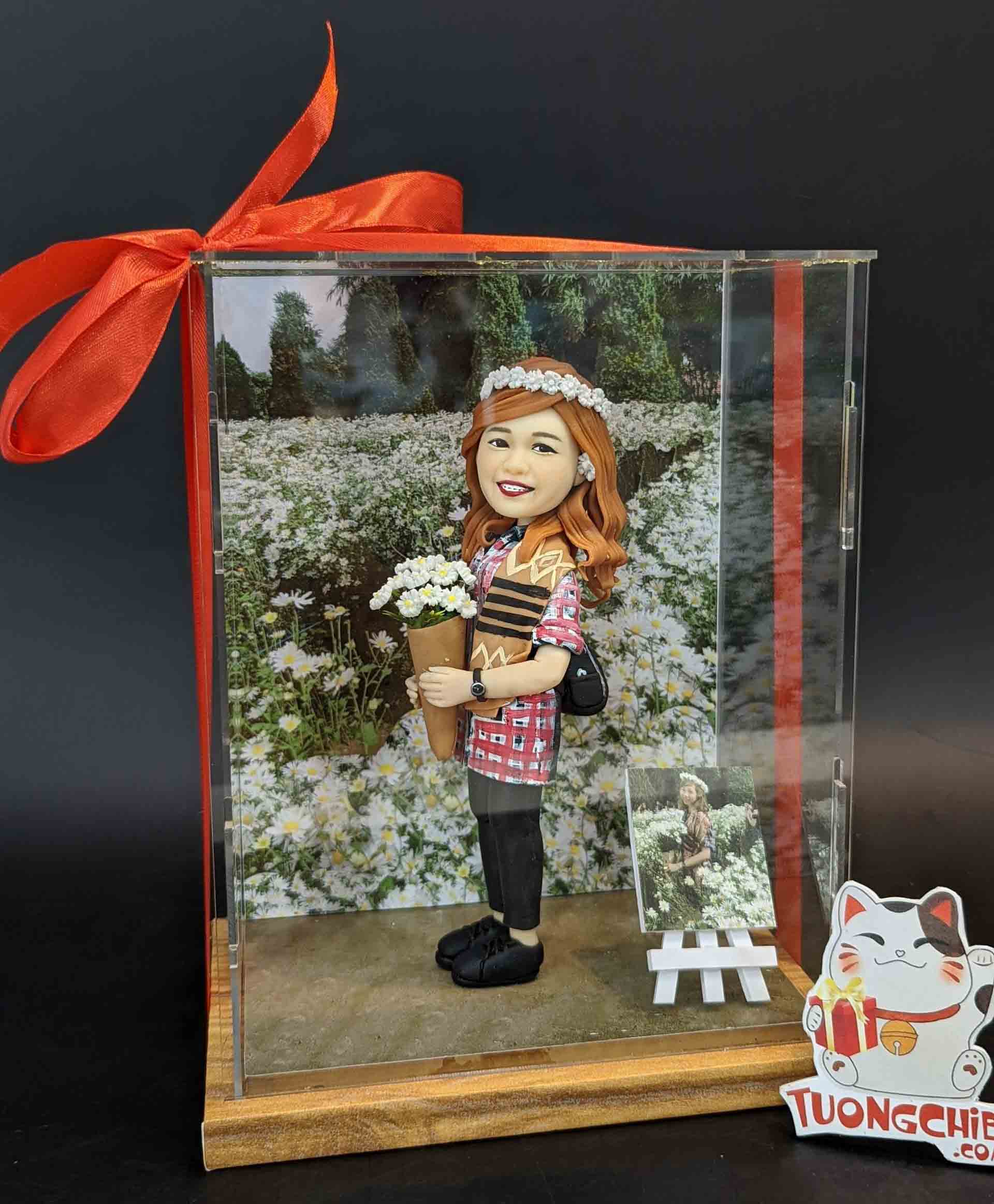 Quà tặng Quốc Tế Phụ Nữ, quà tặng phụ nữ, quà 20/10, quà 8/3