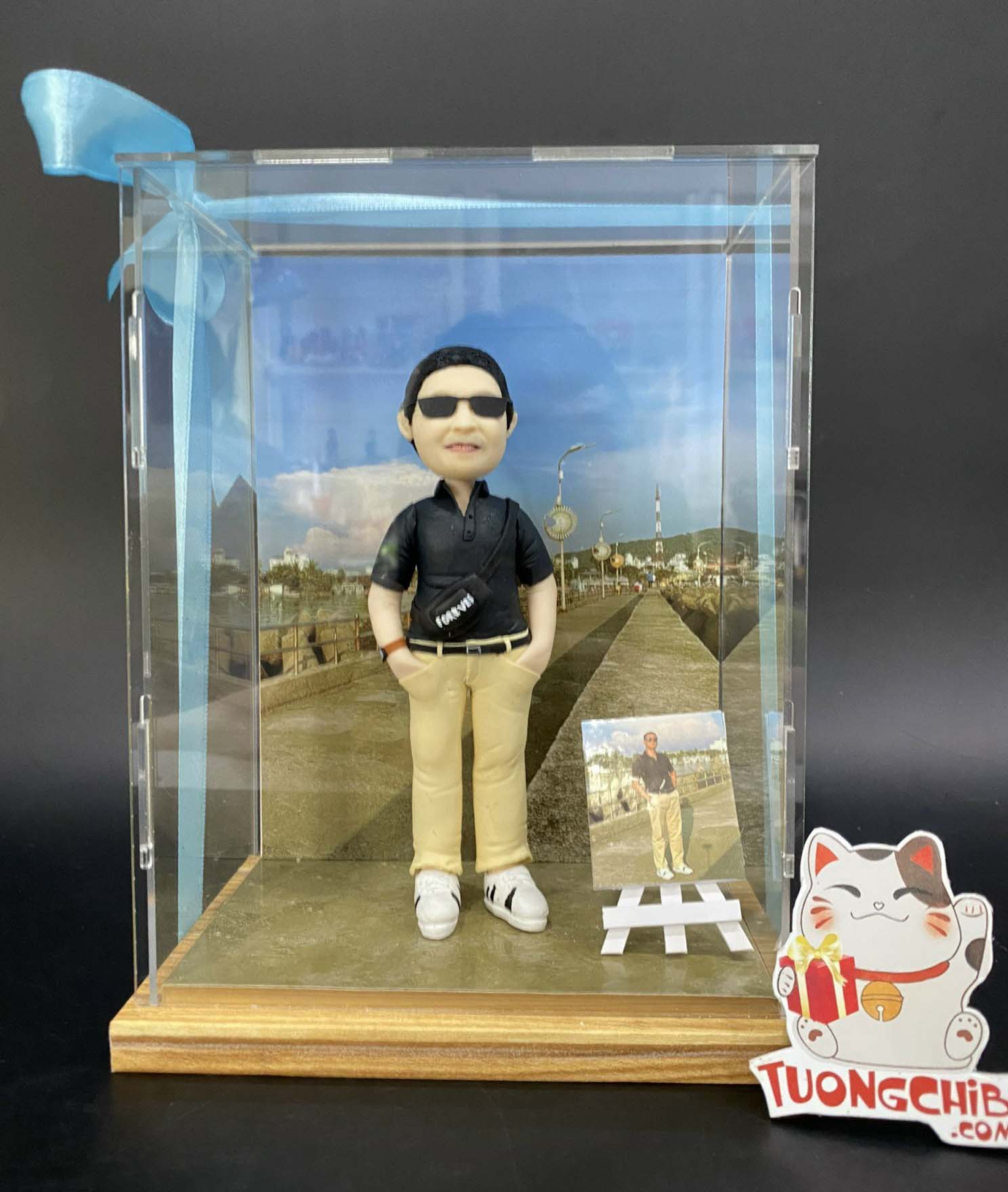 Quà tặng đối tác