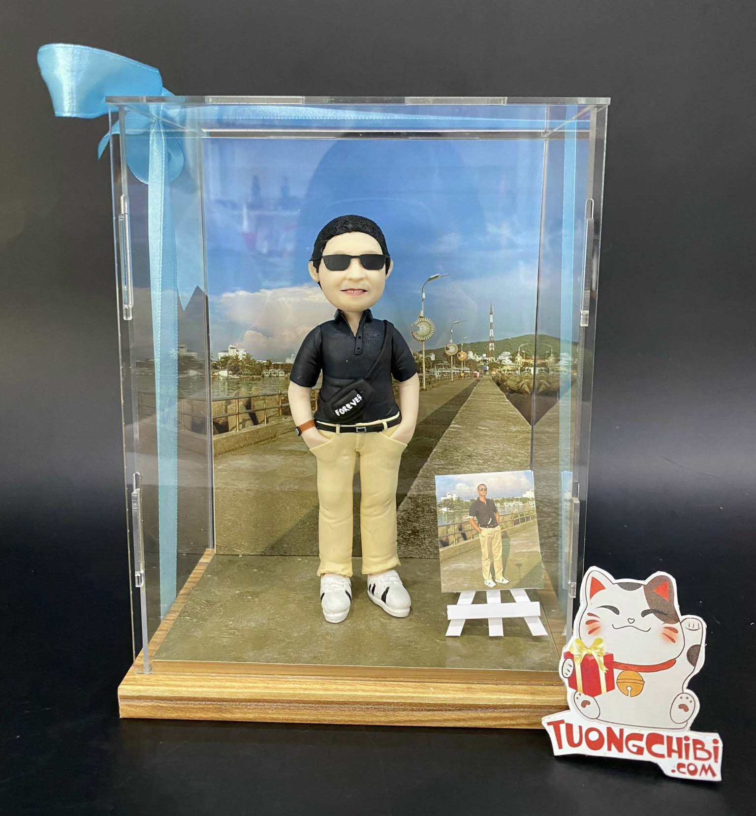 Quà tặng đối tác