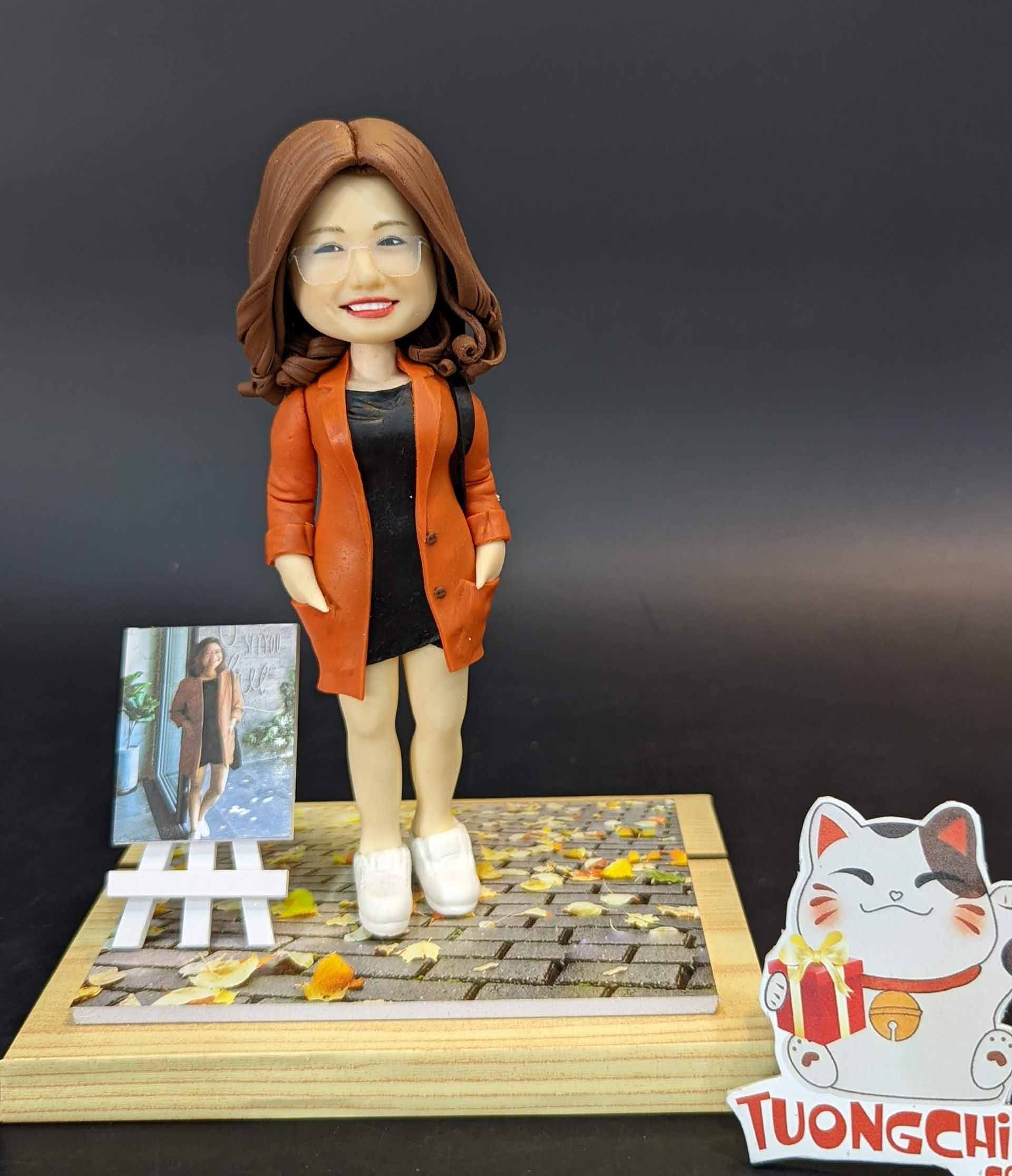 Quà tặng đối tác