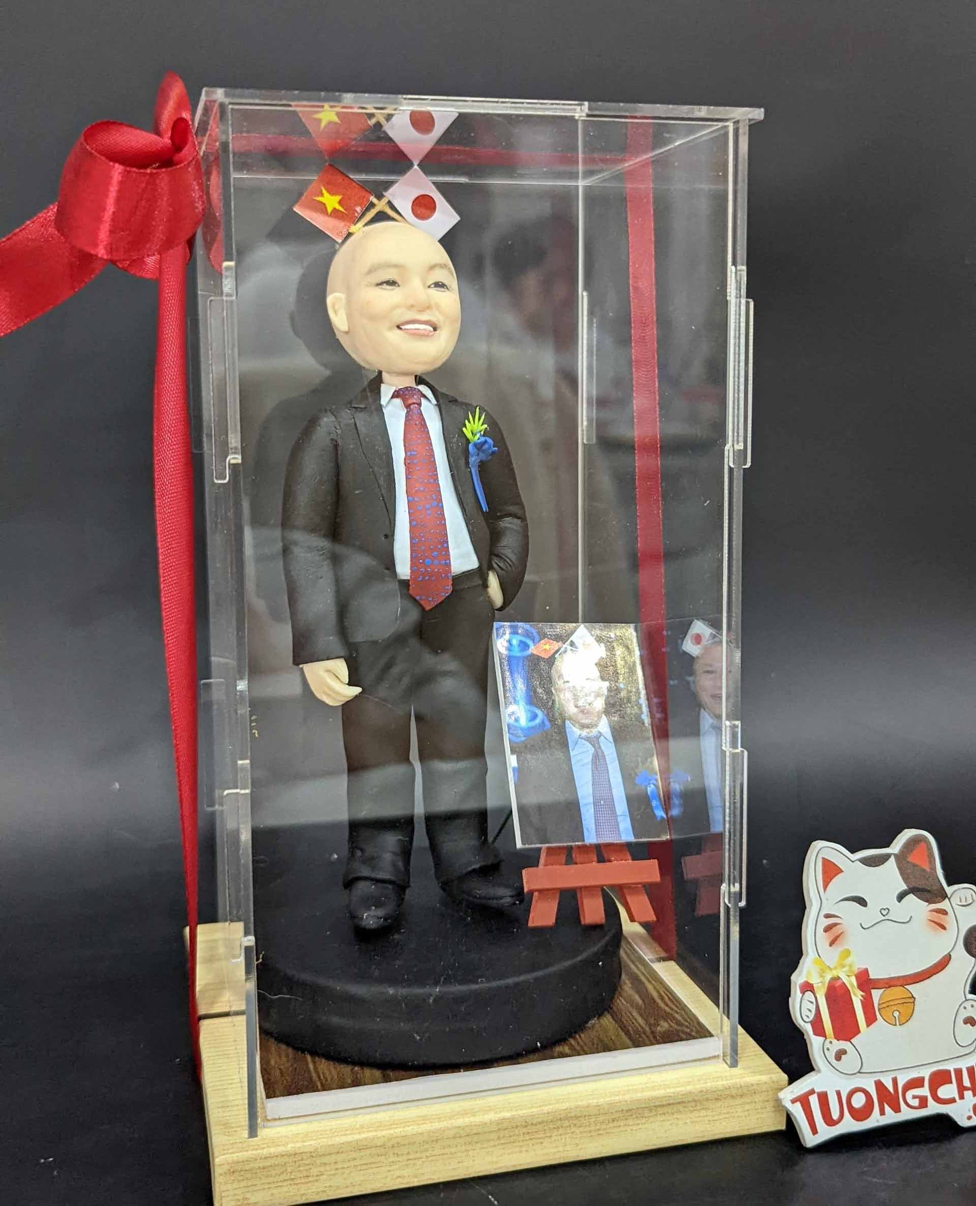 Quà tặng đối tác