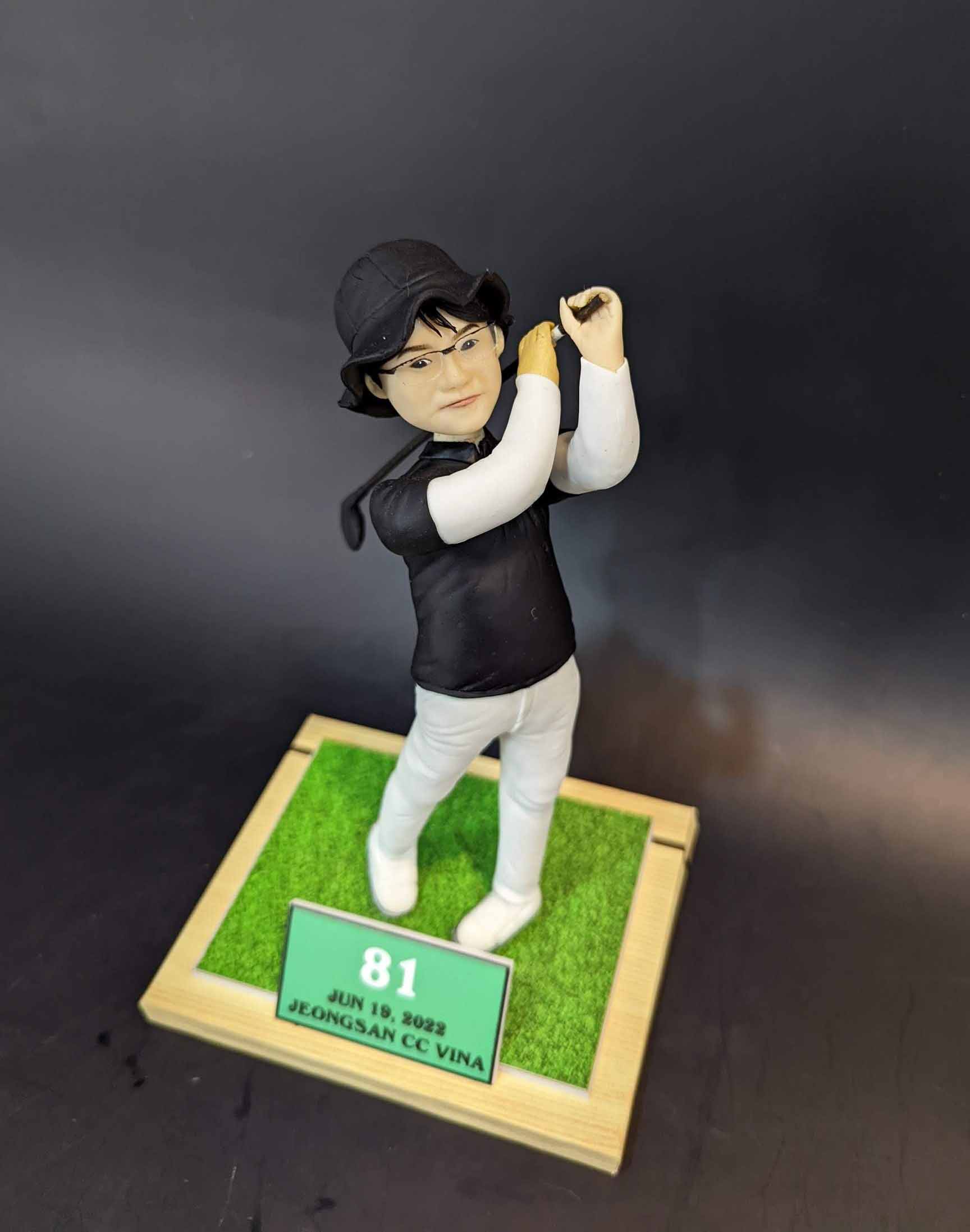 Quà tặng đối tác