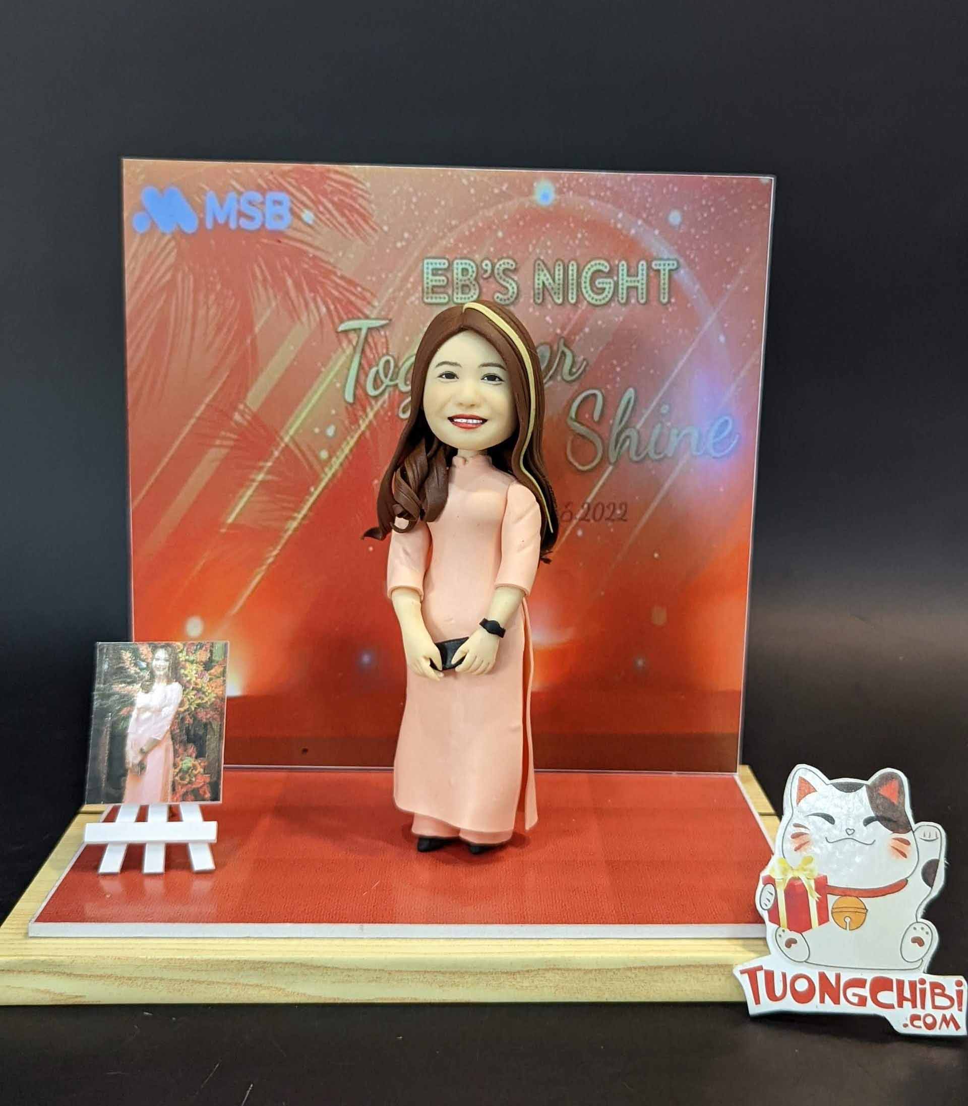 Quà tặng đối tác